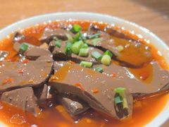 麻辣冒鸭血-三生小馆(亭知路店)