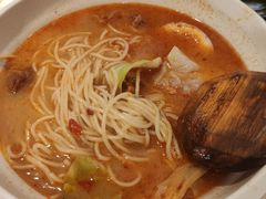 熊本叉烧拉面-味千拉面(德雅路CFC富兴时代店)