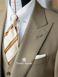 点击看大图 -BROTHER西服礼服定制·商务·婚礼(佛山南海店)