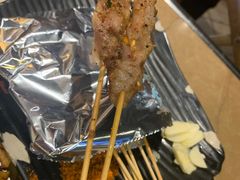 -何师烧烤·香辣蟹·川菜·30年老品牌(太古里旗舰店)