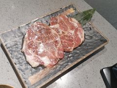 -妥妥烤肉料理(昙华林店)