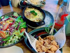-了不起的考拉咖啡店(高新店)