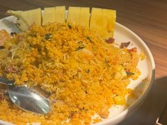 -星叶·东南亚料理(温州万象城店)