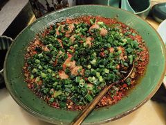 -锦府盐帮·侯宅(五棵松万达店)