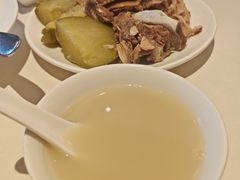 -利苑酒家(合景国际金融广场店)