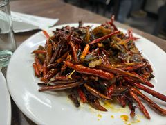 -西塔隆太白烤牛肉馆(图们路店)