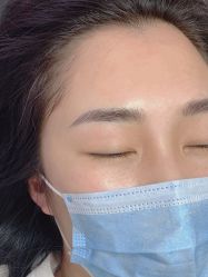 -久匠·纹眉半永久野生眉