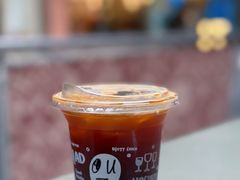 -OUR Bakery(三里屯太古里店)