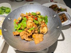 -船歌·鱼水饺青岛菜(金狮广场店)