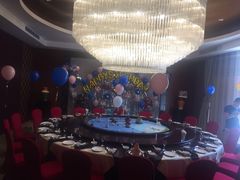 包厢-青岛海天世园酒店-海澜阁中餐厅