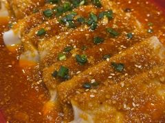 -常和州·夜宵大排档(常州单店)