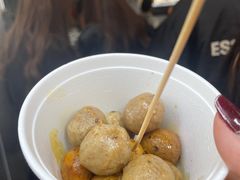 -威威小食
