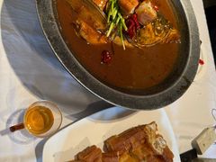 -八分饱·西津会(西津渡店)