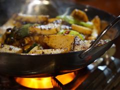 -喜鹊栖所-胭脂·秀菜(Rouge Food)