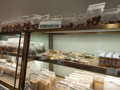 -烘焙町面包店(西四店)
