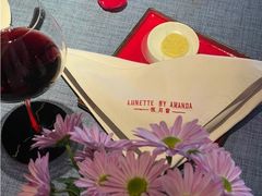 -弦月窗LUNETTE BY AMANDA(复兴路店)