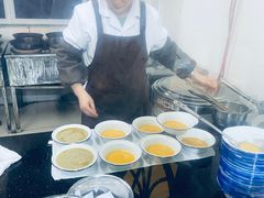 -然香姜汁(江城小区店)