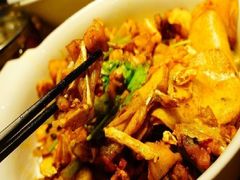-茂隆餐厅(进贤路店)