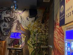 -AGOGO HOUSE KTV(东街店)