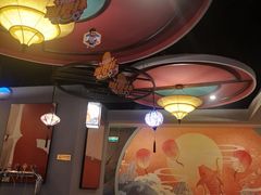 -熹悟海鲜火锅·广式打边炉