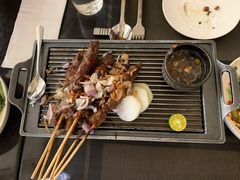 -THE PAWON·8碗(古北SOHO店)