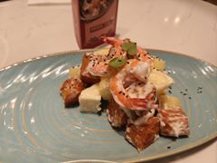 -鹿港小镇(悠唐店)