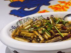 -味茂·老船夫1927(东海东路店)