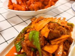 -乐乐餐厅(湘子庙街店)