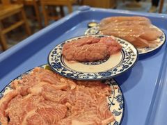-飘香火锅(玉林西路店)