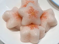 -饭橘汉江码头·乡野土菜馆(静安路店)