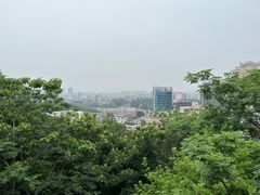 -佛山华盖山公园