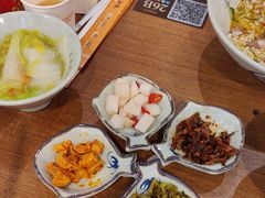 -王春春鸡汤饭(上海中海环宇城店)