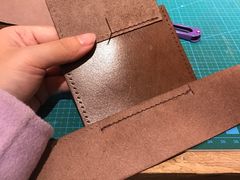 -如果·追梦手工皮具DIY教学店(田子坊店)