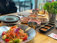 -秋木烤肉·韩国牛肉名家(高新旗舰店)