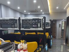 -杰拉电竞·网咖(杭州钱塘区龙湖金沙天街店)