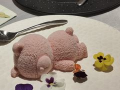 -PARFUM FLORAL花境法餐(南京首店)
