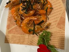 -宋园·金宴浙鲜馆(静安店)