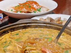 石奶烧豆面-高佳庄·舟山海鲜(海景旗舰店)