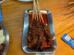 -喝丢一只鞋海鲜烧烤·海肠捞饭(文体街店)