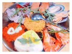 -囧吉香生蚝牛排馆(湖北路店)