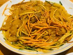 -一轩饺子馆(丽都店)