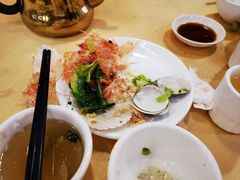 -旺富东海大酒楼(海鲜街店)