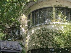 -颐和路民国时期公馆风貌区