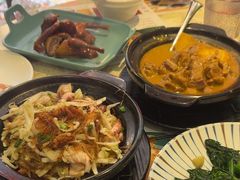 -新宝餐厅(流塘店)