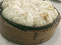 -清宫宴酒楼·计氏松枝包子