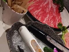 -大龙燚火锅(天安云谷店)