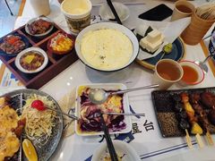 -火山屋台(新街口店)