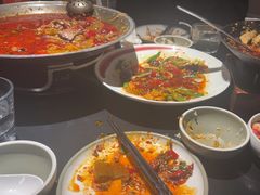 -麻六记(凤凰汇店)