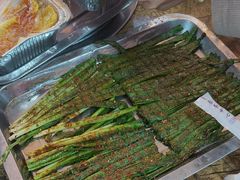 -清真·馬坡二旦烧烤(人生一串拍摄店)