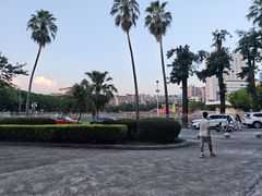 -福建师范大学(仓山校区)